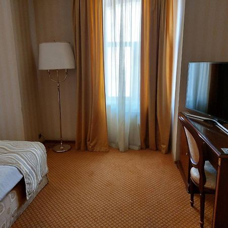 Optima Collection Podil Plaza Hotell Kiev Eksteriør bilde