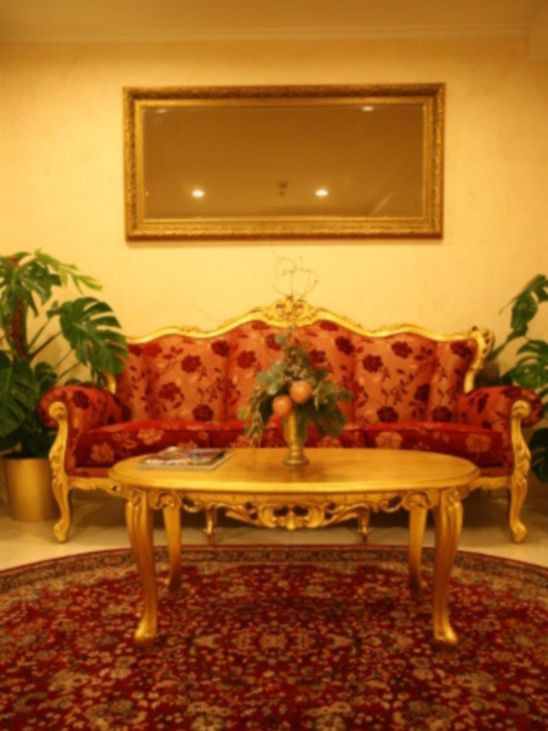 Optima Collection Podil Plaza Hotell Kiev Eksteriør bilde
