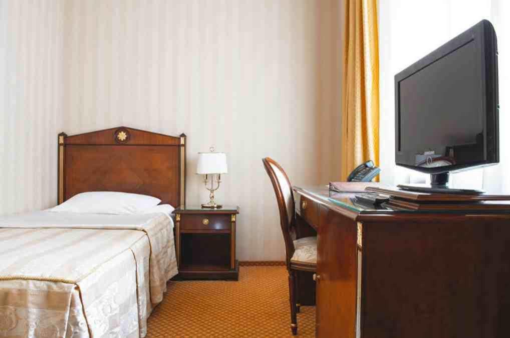 Podol Plaza Hotel Kiev Eksteriør bilde